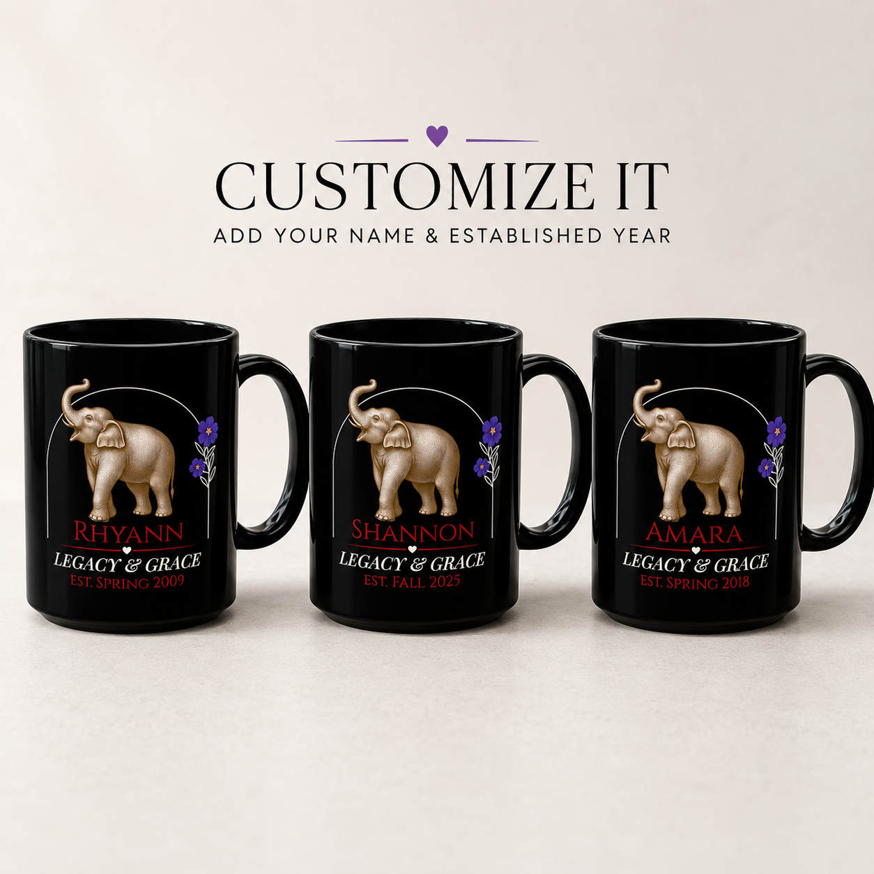 dst mug