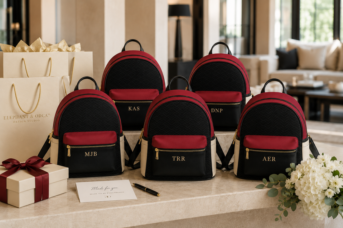 How to Choose Personalized Group Gifts: A Practical Guide