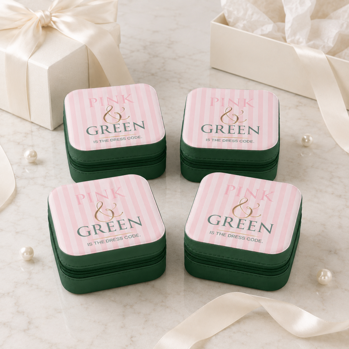 Group Gifting