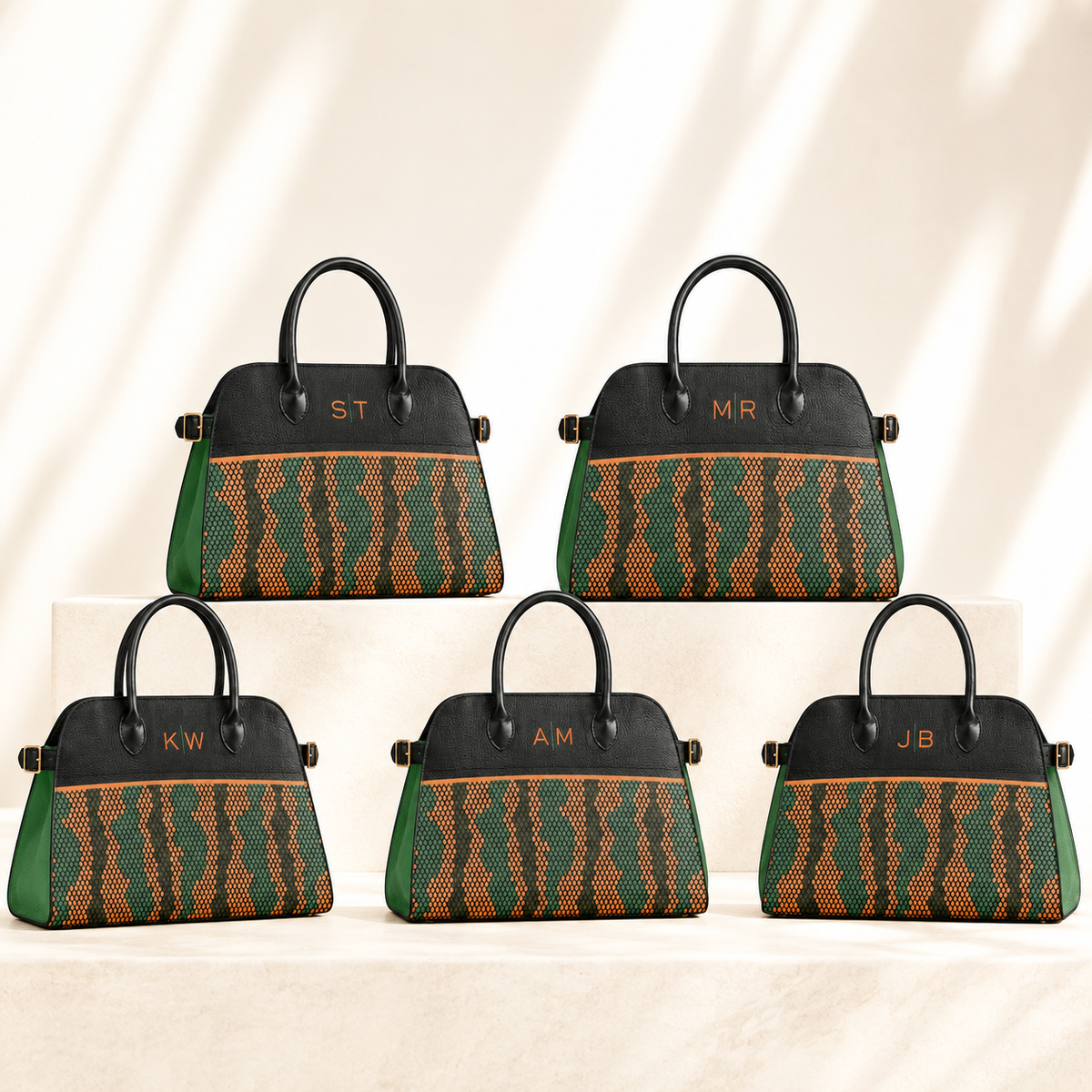 College & Alumni Group Gifts
