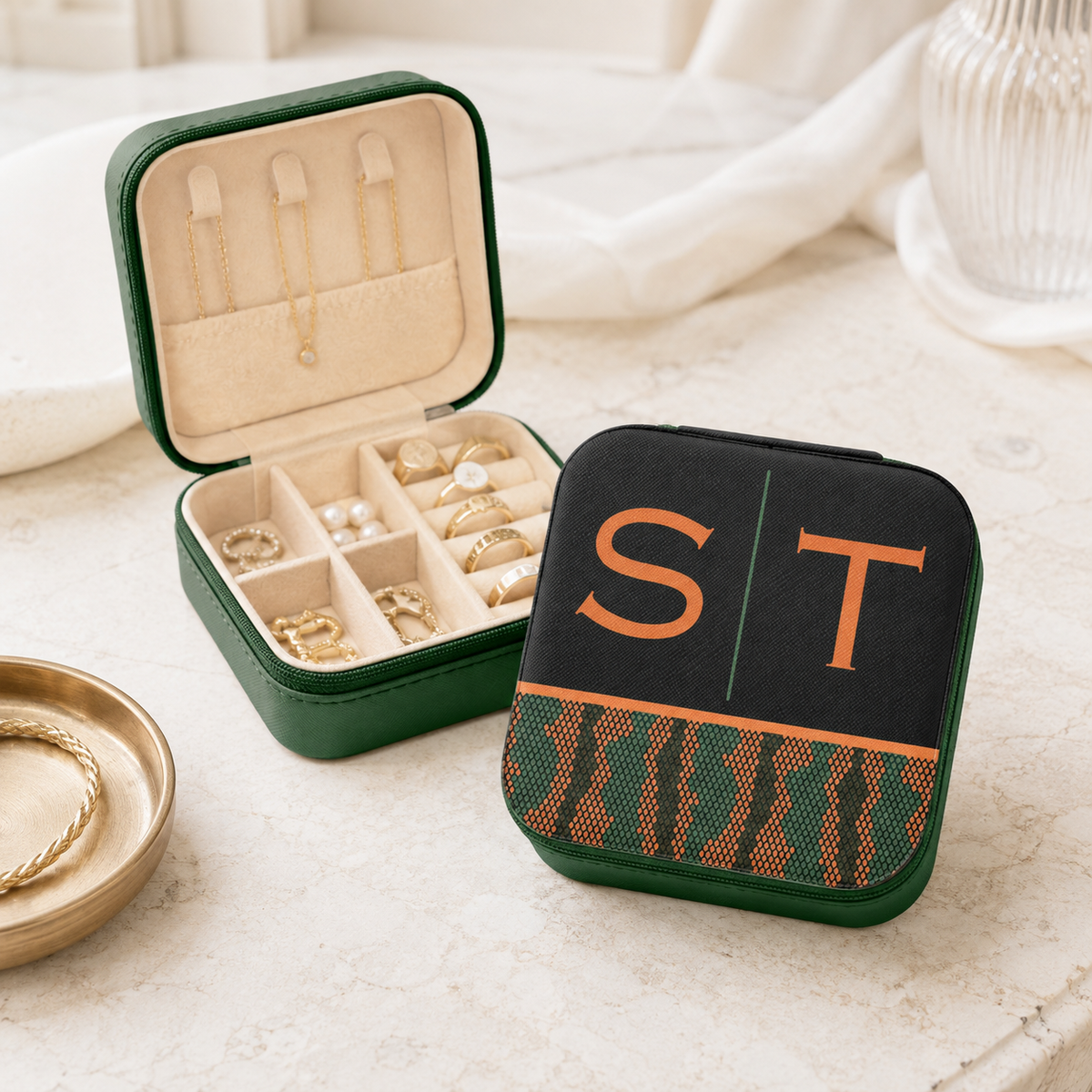Travel Accessories
