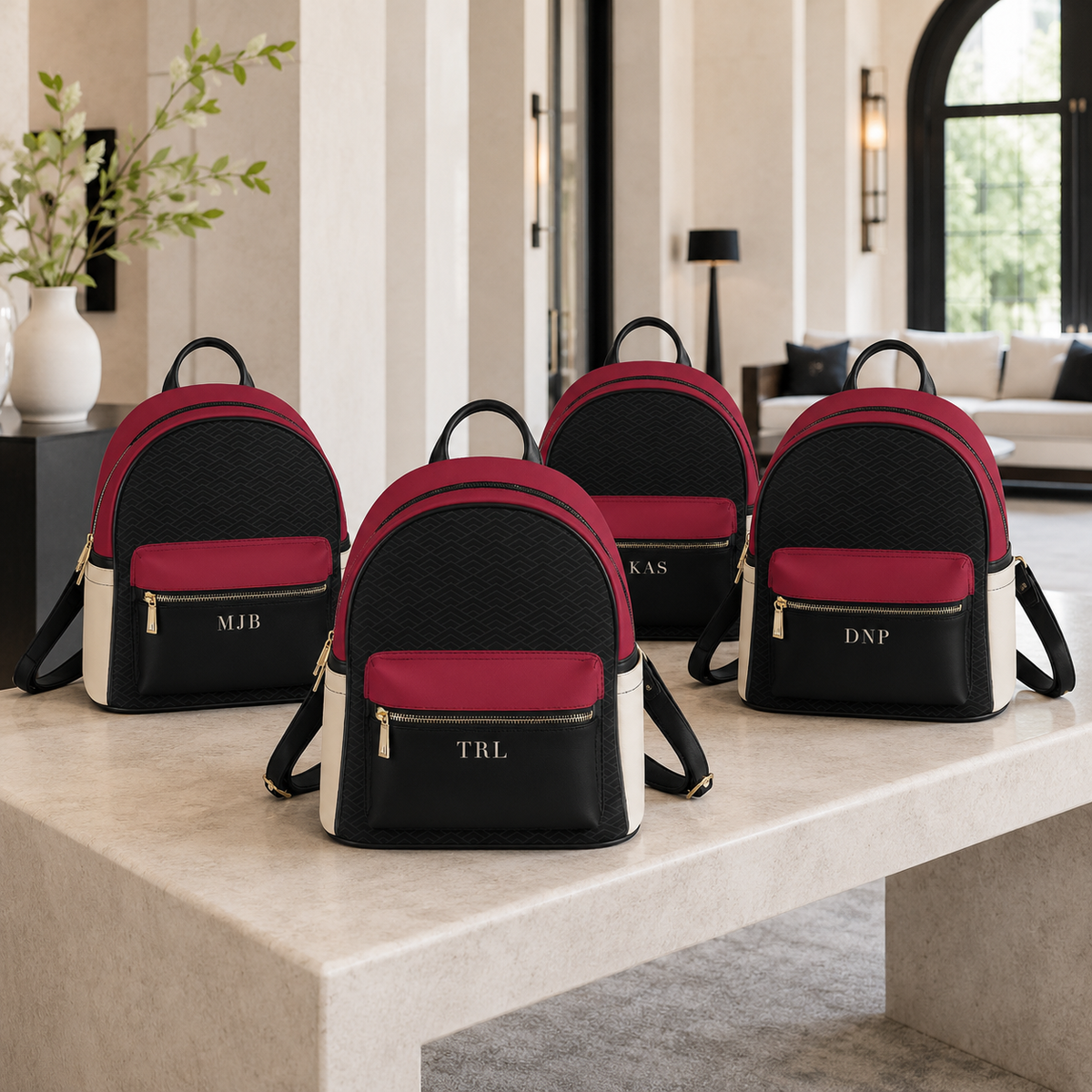 Personalized Group Gifts