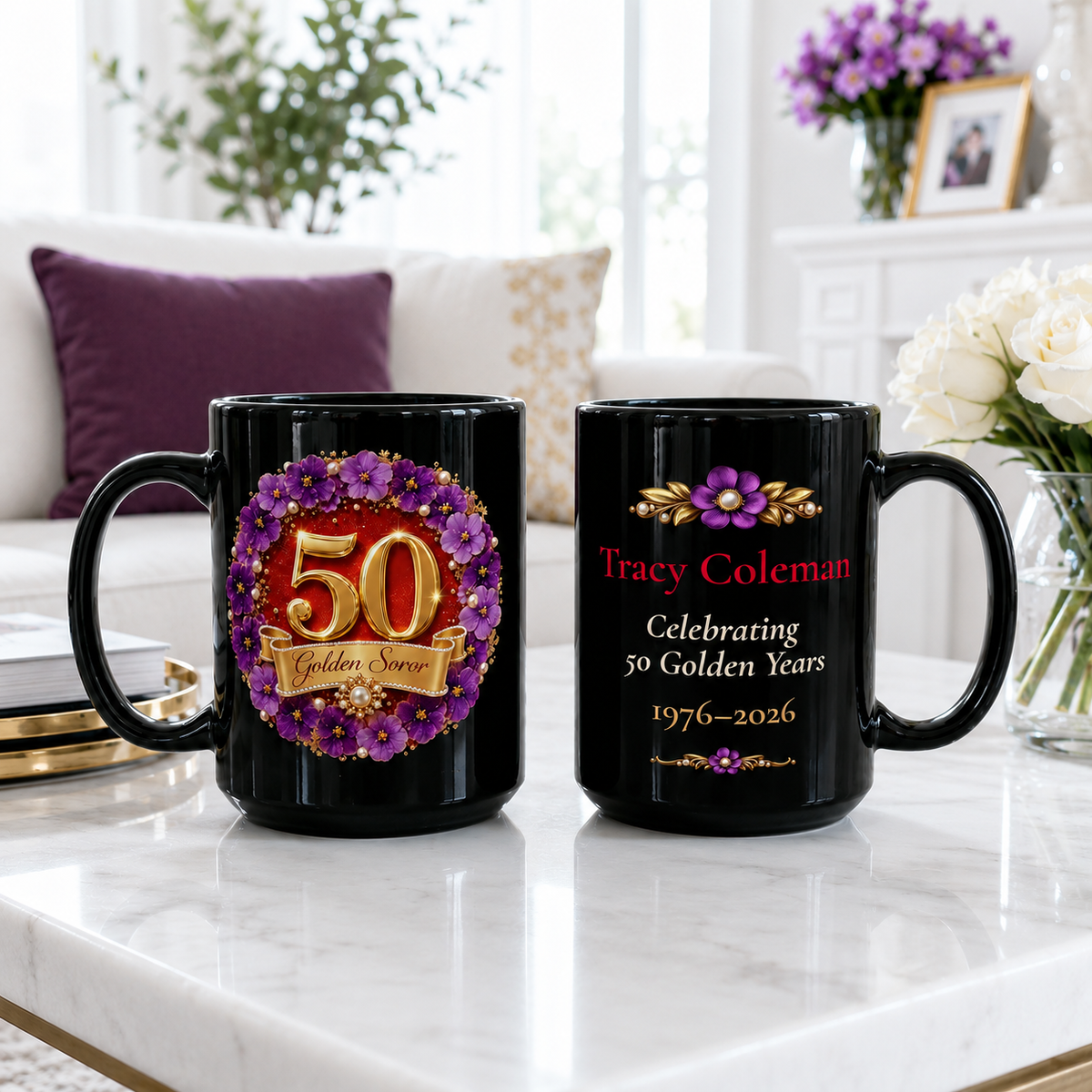 Milestones & Celebrations