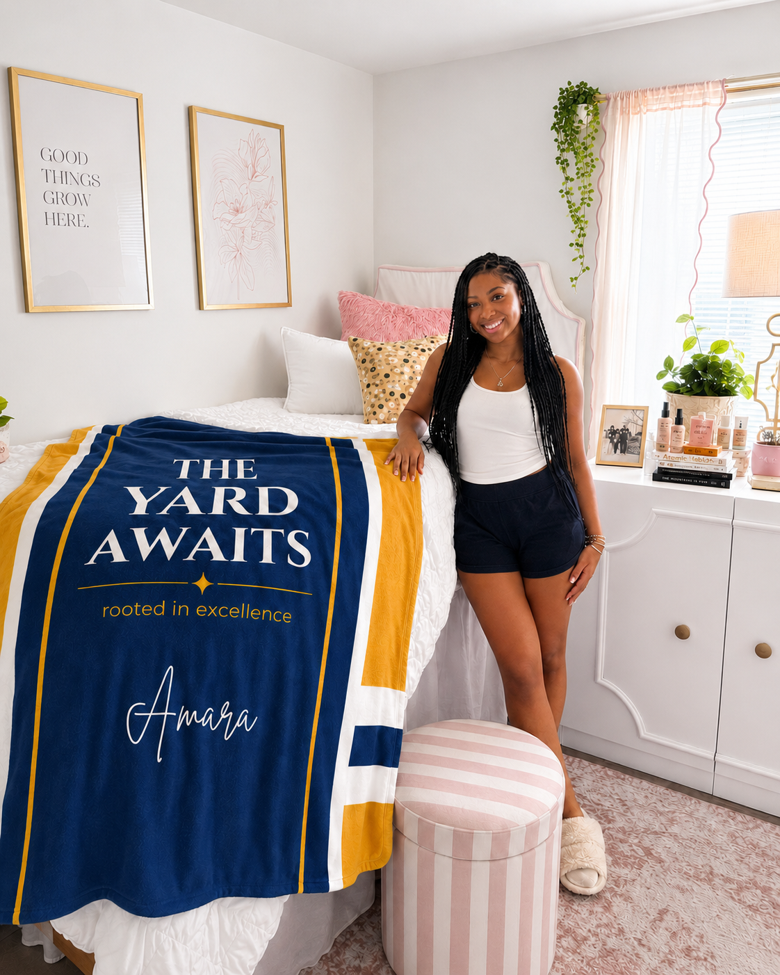 College & Dorm Gifts