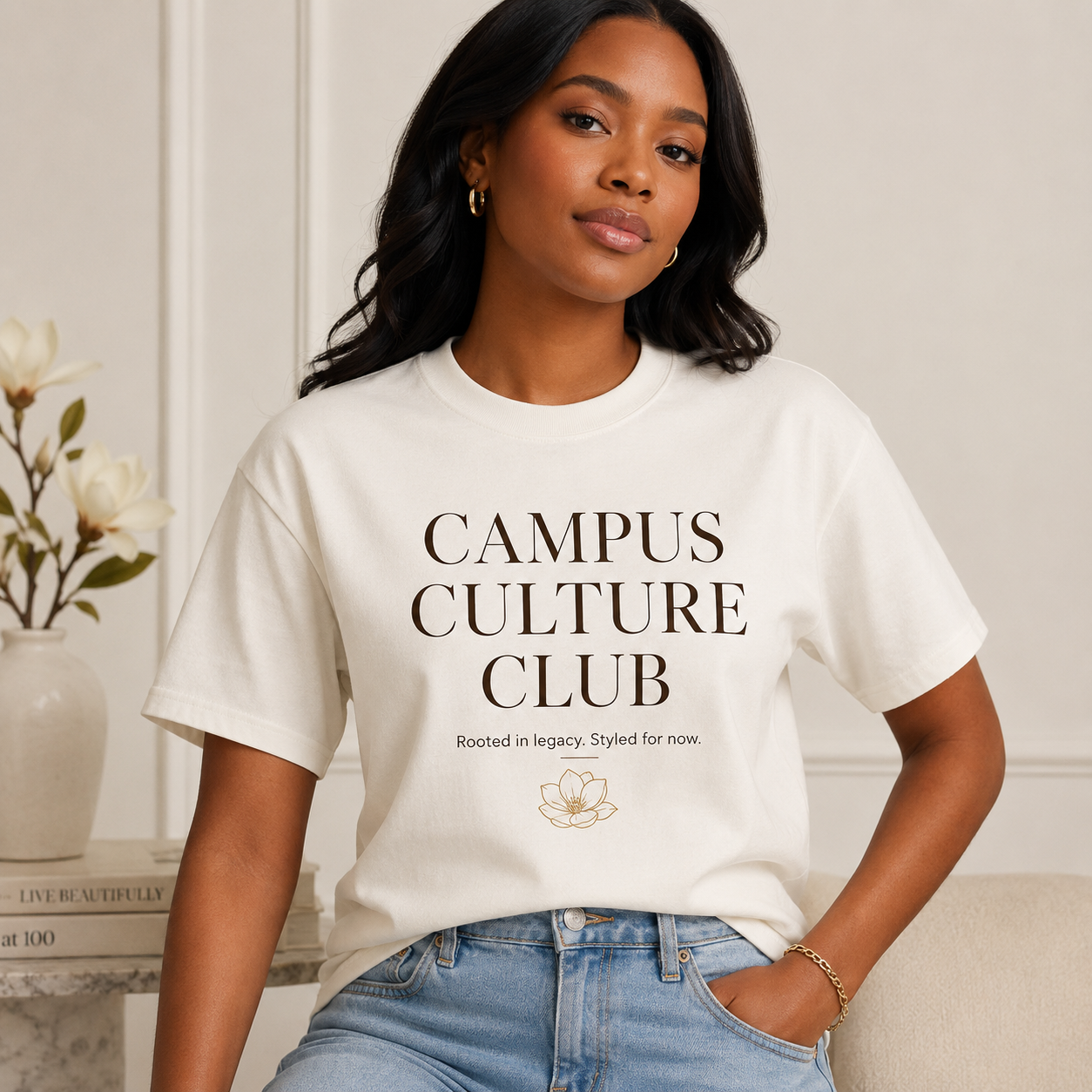 Campus Culture