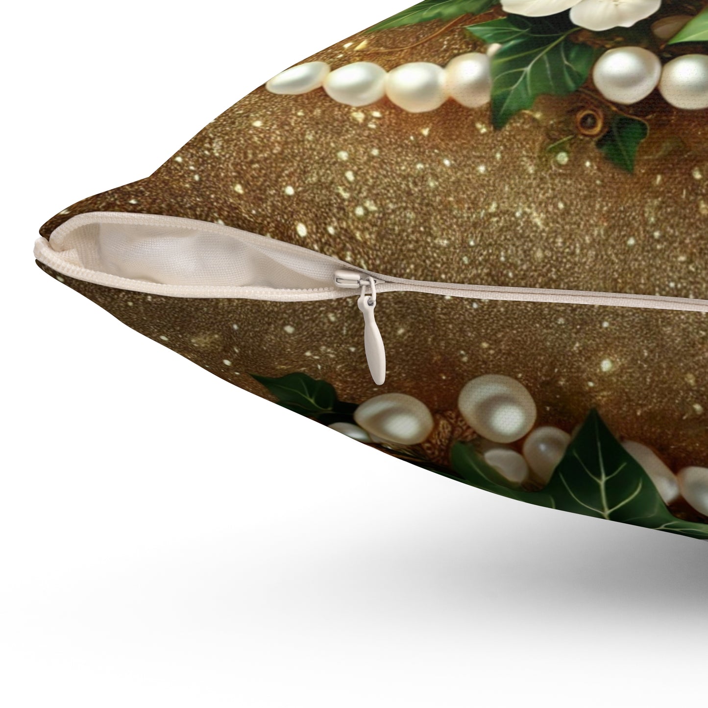 Golden Soror Pillow, default