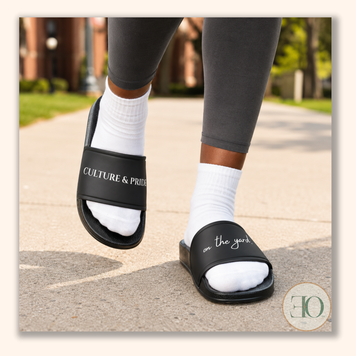 Yard Slides