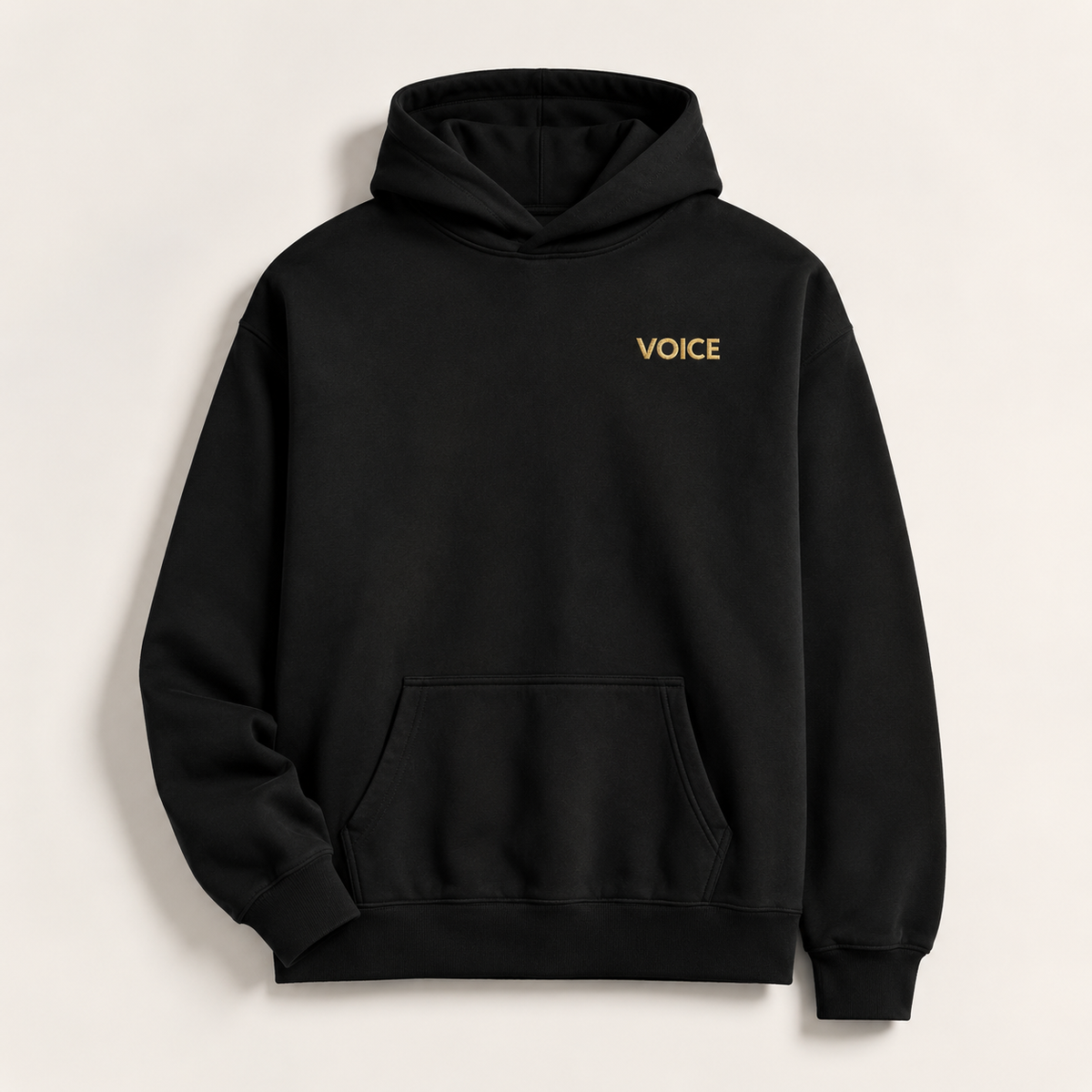 Register. Organize. Vote. Premium Hoodie