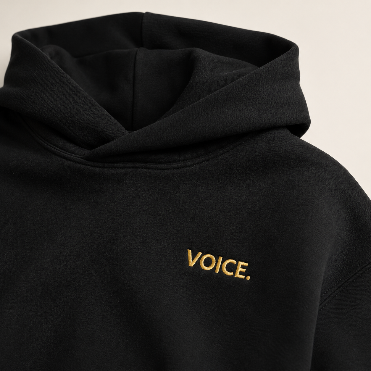 Register. Organize. Vote. Premium Hoodie