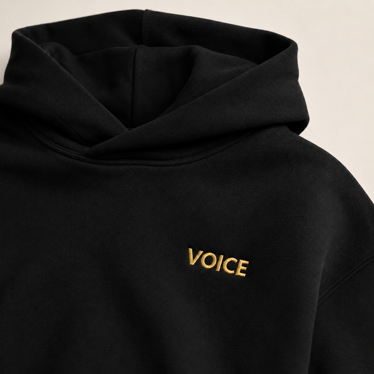 Register. Organize. Vote. Premium Hoodie