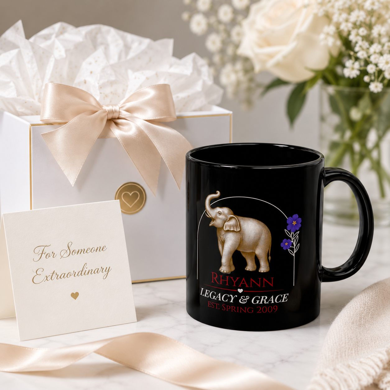 dst mug