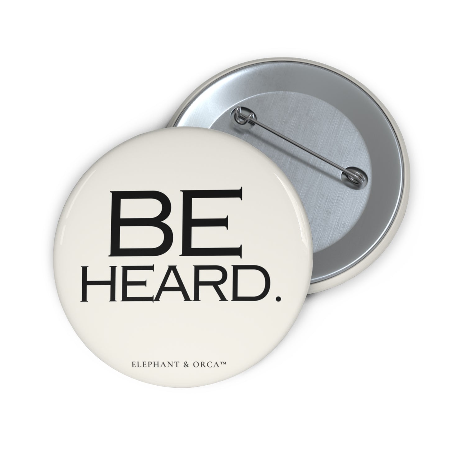 Civic Message Button Set
