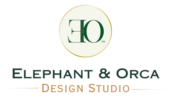 Elephant & Orca Design Studio